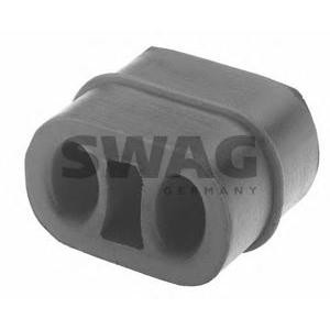 скоба, изпускателна система SWAG 40 91 7424