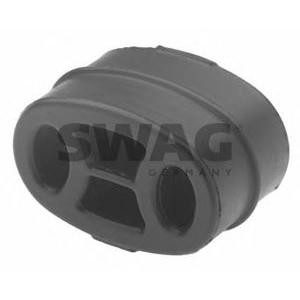 скоба, изпускателна система SWAG 40 91 7428
