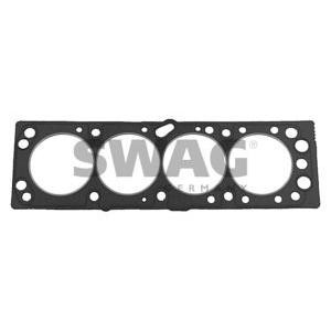 гарнитура, цилиндрова глава SWAG 40 91 7745