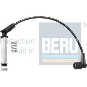 комплект запалителни кабели BERU ZEF994 