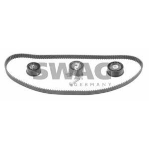 комплект ангренажен ремък SWAG 40 91 9445