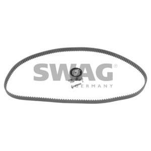 комплект ангренажен ремък SWAG 40 92 1098 