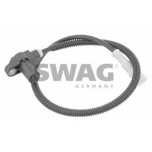 датчик abs SWAG 40 92 4614