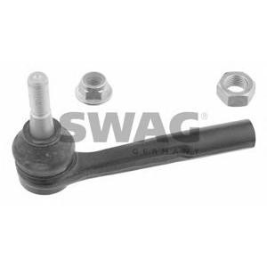 външен кормилен накрайник SWAG 40 92 6152