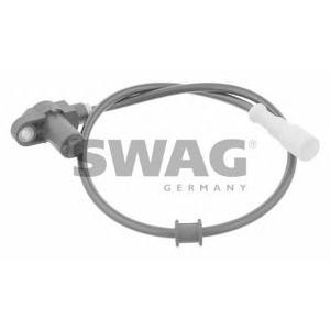 датчик abs SWAG 40 92 6207