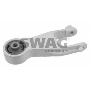 държач, окачване на двигателя SWAG 40 92 6327