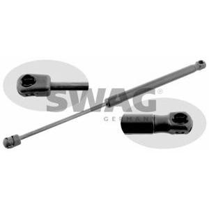 амортисьор за багажник SWAG 40 92 7605 