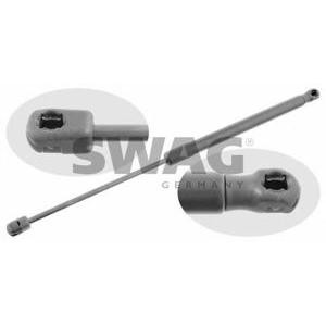 амортисьор за багажник SWAG 40 92 7607 