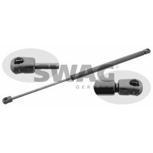 амортисьор за багажник SWAG 40 92 7608 
