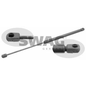 амортисьор за багажник SWAG 40 92 7614