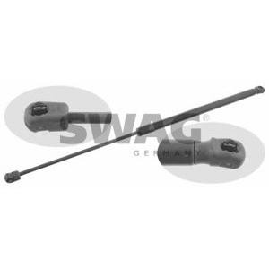 амортисьор за багажник SWAG 40 92 7621