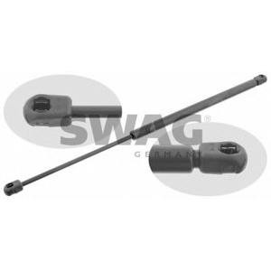 амортисьор за багажник SWAG 40 92 7647