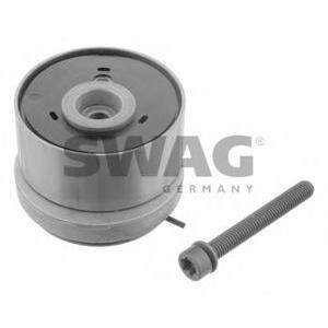 обтяжна ролка ангренажен ремък SWAG 40 92 7792