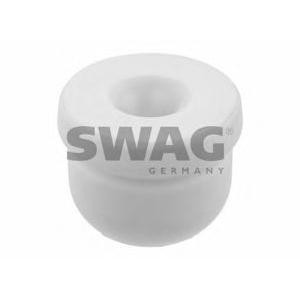 ударен тампон, окачване (ресьори) SWAG 40 92 7847