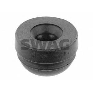 ударен тампон, окачване (ресьори) SWAG 40 92 7848 