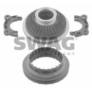 комплект тампон на амортисьор SWAG 40 92 8118 