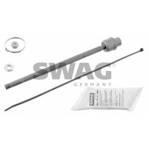 вътрешен кормилен накрайник SWAG 40 92 8312