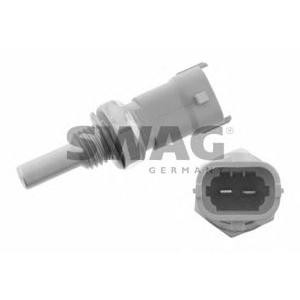 датчик за температурата на радиатора SWAG 40 92 8381 