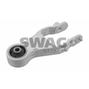 държач, окачване на двигателя SWAG 40 93 0041 