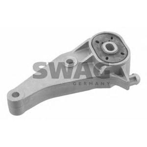 държач, окачване на двигателя SWAG 40 93 0042 