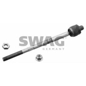 вътрешен кормилен накрайник SWAG 40 93 0573
