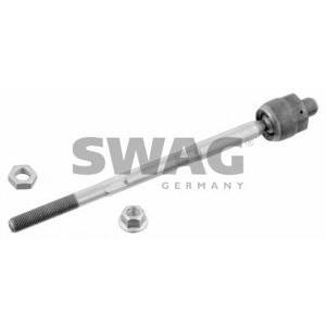 вътрешен кормилен накрайник SWAG 40 93 0587
