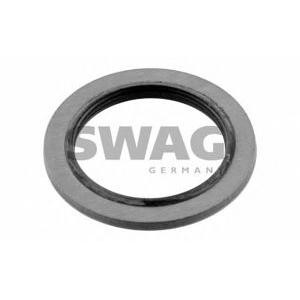 уплътнителен пръстен, пробка за източване на маслото SWAG 40 93 1118