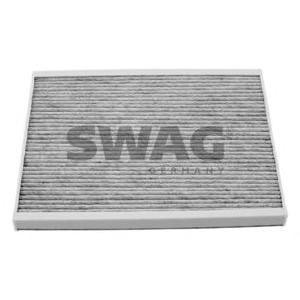филтър купе SWAG 40 93 2369 