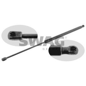 амортисьор за багажник SWAG 40 93 6249