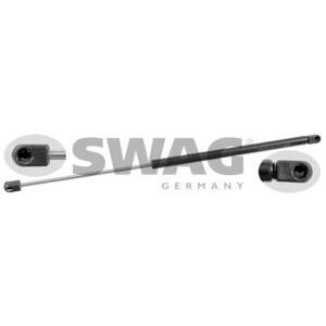 амортисьор за багажник SWAG 50 51 0025 