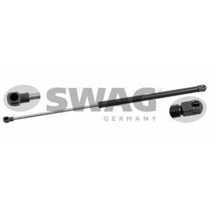 амортисьор за багажник SWAG 50 51 0040 