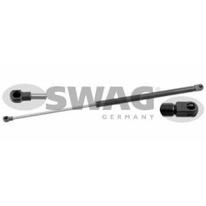 амортисьор за багажник SWAG 50 51 0043