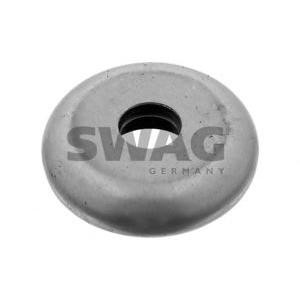 търкалящ лагер, лагер на опора на макферсън SWAG 50 54 0011 