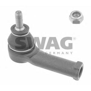 външен кормилен накрайник SWAG 50 71 0030