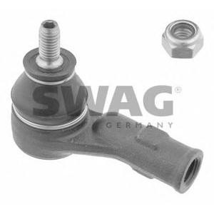 външен кормилен накрайник SWAG 50 71 0038
