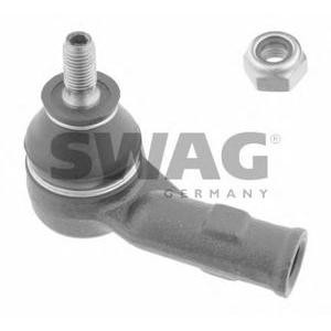 външен кормилен накрайник SWAG 50 71 0041