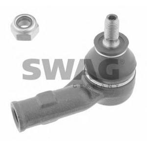 външен кормилен накрайник SWAG 50 71 0042