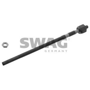 вътрешен кормилен накрайник SWAG 50 72 0029