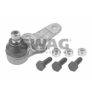 шарнир комплект SWAG 50 78 0020