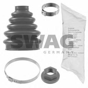 комплект маншон за каре SWAG 50 90 1005