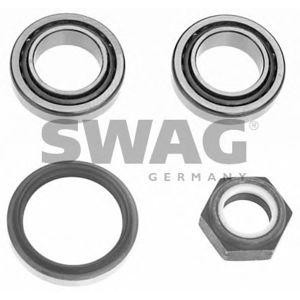 комплект лагер главина SWAG 50 90 5401 
