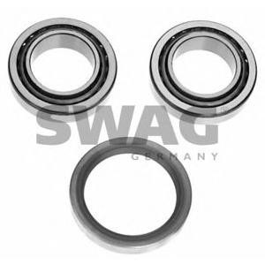 комплект лагер главина SWAG 50 90 5413