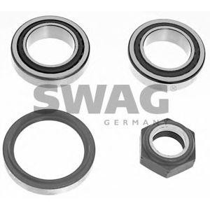 комплект лагер главина SWAG 50 90 5493 
