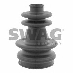 маншон, полуоска SWAG 50 90 5643