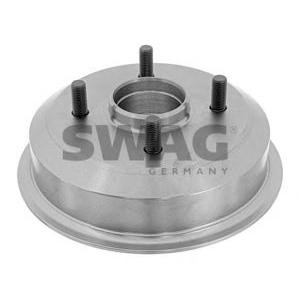 спирачен барабан SWAG 50 90 5670
