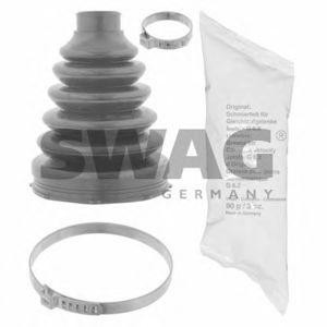 комплект маншон за каре SWAG 50 90 6131 