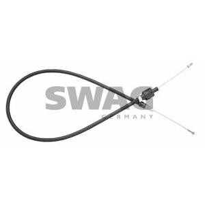 въжен механизъм, задействане на съединителя SWAG 50 90 6169