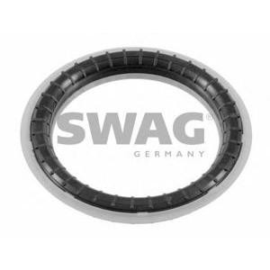 търкалящ лагер, лагер на опора на макферсън SWAG 50 91 7157