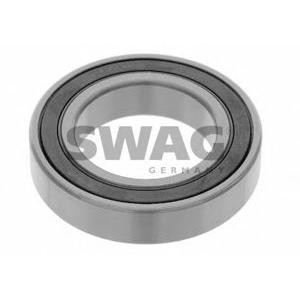 лагер, среден лагер на кардана SWAG 50 91 8824 