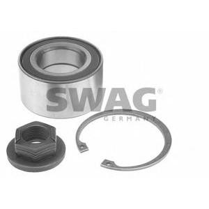 комплект лагер главина SWAG 50 91 9213 